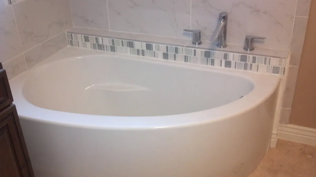 Plumbing services in Southbury, CT